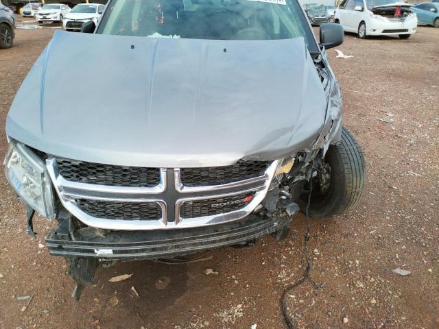 Photo 7 from auction – 2019 DODGE JOURNEY SE with VIN 3C4PDCAB0KT744370