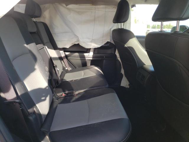 Photo 6 from auction – 2018 TOYOTA 4RUNNER SR with VIN JTEBU5JR9J5606307