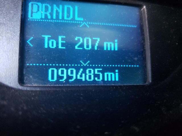 Photo 8 from auction – 2012 FORD FOCUS SE with VIN 1FAHP3F27CL445787