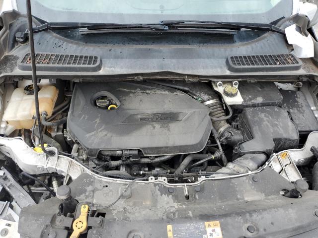 Photo 7 from auction – 2014 FORD ESCAPE SE with VIN 1FMCU9GX3EUD38268