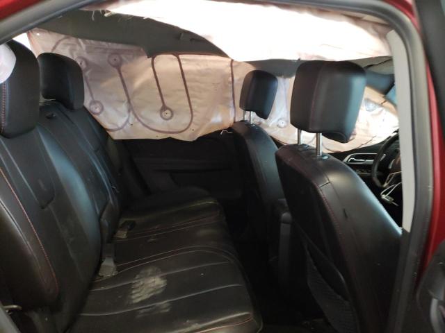 Photo 6 from auction – 2011 CHEVROLET EQUINOX LT with VIN 2CNFLNEC7B6337188