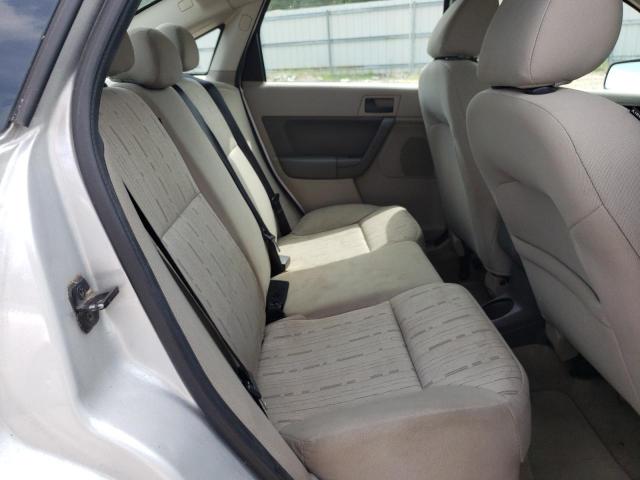 Photo 6 from auction – 2010 FORD FOCUS SE with VIN 1FAHP3FN0AW222996
