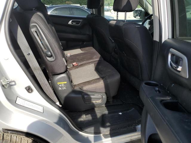 Photo 6 from auction – 2019 NISSAN PATHFINDER with VIN 5N1DR2MN8KC612663
