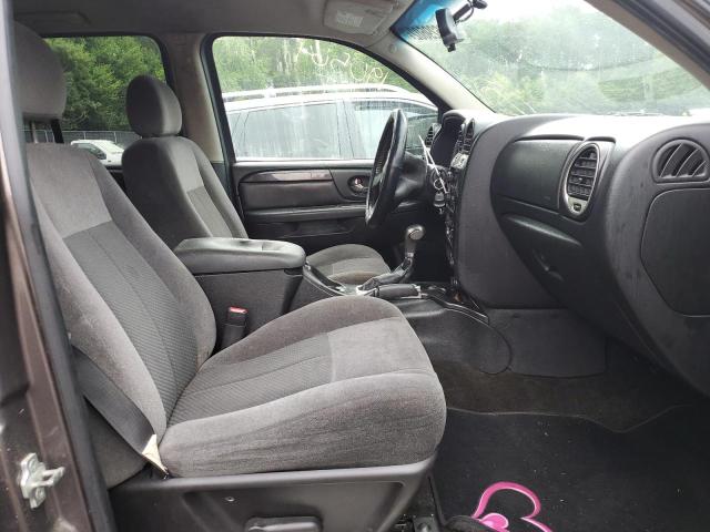 Photo 5 from auction – 2008 GMC ENVOY with VIN 1GKDS13S982139546