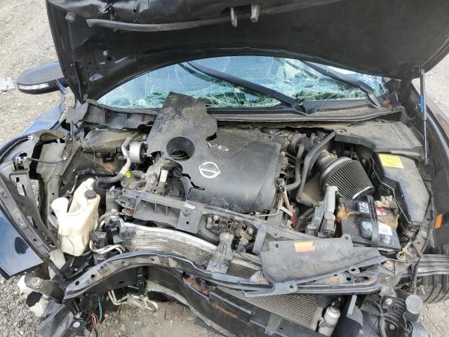 Photo 7 from auction – 2012 NISSAN MAXIMA S with VIN 1N4AA5AP3CC851230