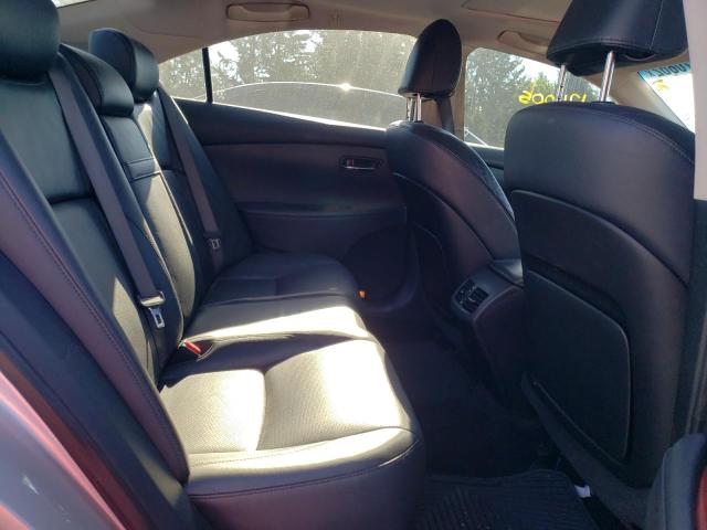 Photo 6 from auction – 2007 LEXUS ES 350 with VIN JTHBJ46G972023467