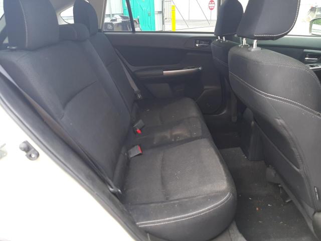 Photo 6 from auction – 2015 SUBARU XV CROSSTR with VIN JF2GPAFC7FH244628