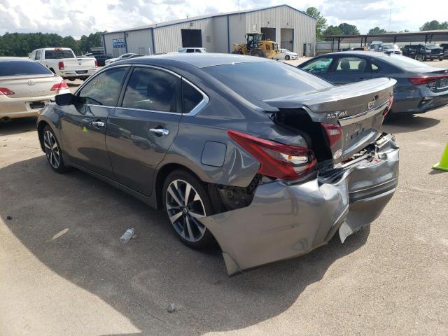Photo 3 from auction – 2017 NISSAN ALTIMA with VIN 1N4AL3AP6HC133287