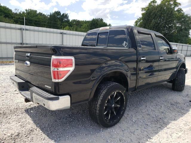 Photo 4 from auction – 2012 FORD F150 SUPER with VIN 1FTFW1CF3CKE33111