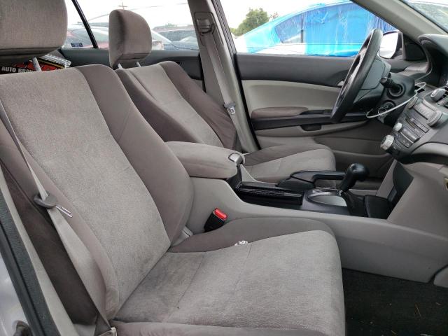 Photo 5 from auction – 2010 HONDA ACCORD LX with VIN 1HGCP2F38AA069697