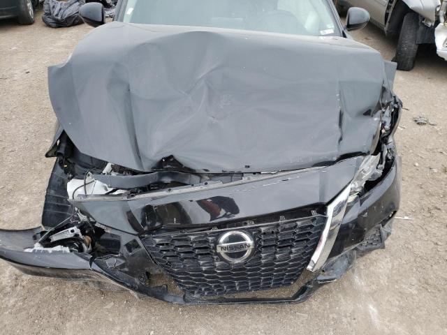 Photo 7 from auction – 2020 NISSAN ALTIMA S with VIN 1N4BL4BV0LC141952