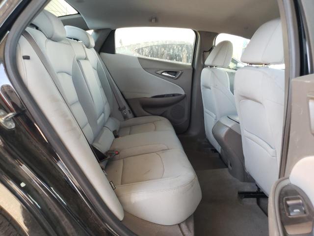 Photo 6 from auction – 2016 CHEVROLET MALIBU LS with VIN 1G1ZB5ST4GF231067