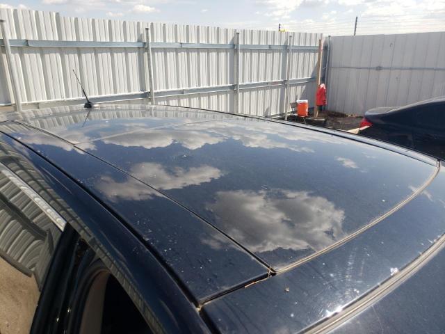 Photo 9 from auction – 2010 LINCOLN MKT with VIN 2LMHJ5AT5ABJ29292