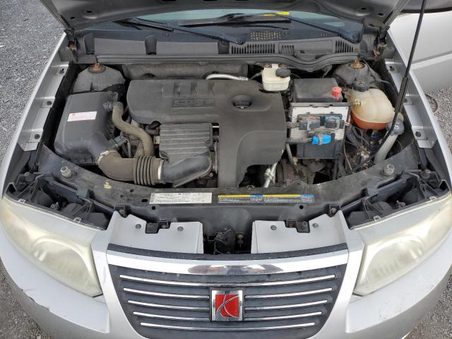 Photo 7 from auction – 2006 SATURN ION LEVEL with VIN 1G8AJ55F86Z167801