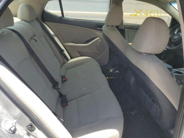 Photo 6 from auction – 2014 KIA OPTIMA LX with VIN 5XXGM4A71EG320181
