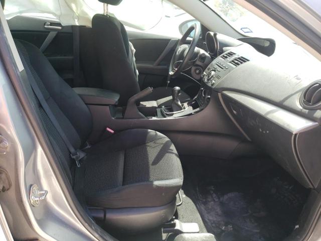 Photo 5 from auction – 2012 MAZDA 3 I with VIN JM1BL1UF7C1656893