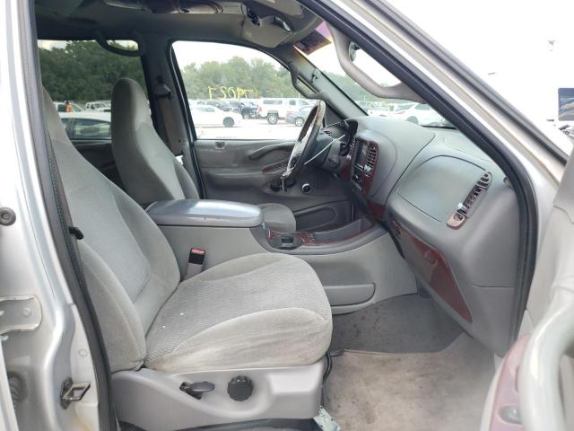 Photo 5 from auction – 2001 FORD EXPEDITION with VIN 1FMRU15L61LB83646