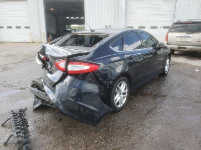 Photo 4 from auction – 2014 FORD FUSION SE with VIN 1FA6P0H73E5403591