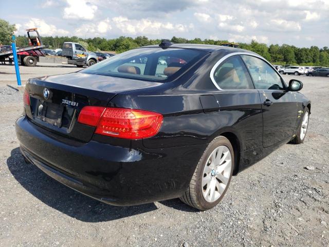 Photo 4 from auction – 2011 BMW 328 XI SUL with VIN WBAKF5C51BE656349