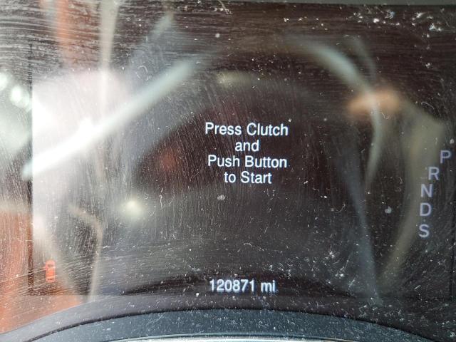 Photo 8 from auction – 2015 JEEP GRAND CHER with VIN 1C4RJEAG3FC639820