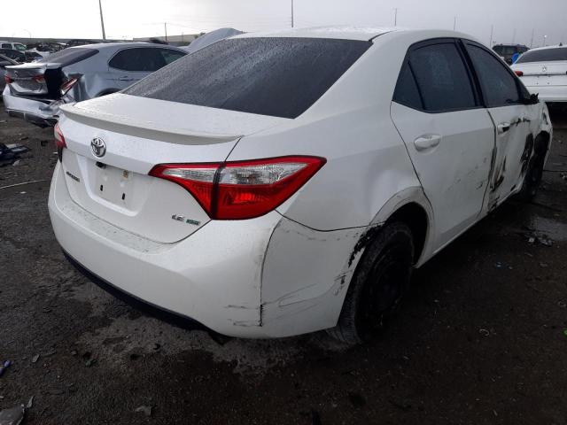 Photo 4 from auction – 2014 TOYOTA COROLLA EC with VIN 5YFBPRHE1EP047513