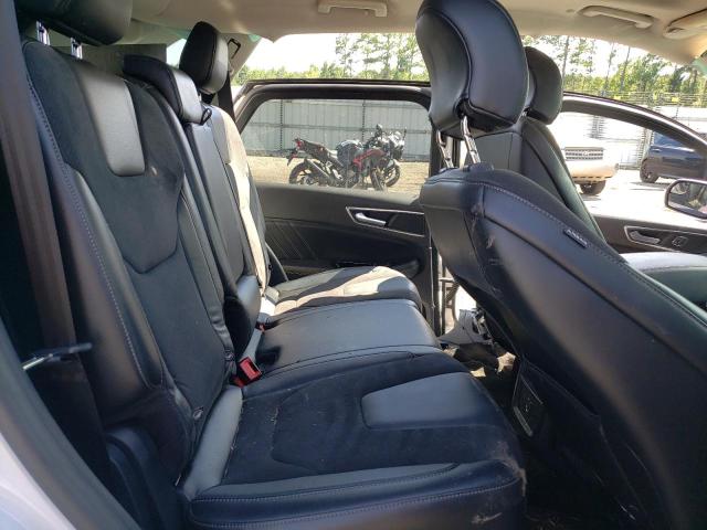 Photo 6 from auction – 2015 FORD EDGE SPORT with VIN 2FMTK3AP1FBB04164