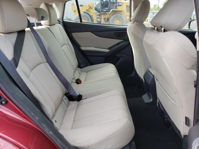 Photo 6 from auction – 2019 SUBARU IMPREZA with VIN 4S3GTAA67K3743920
