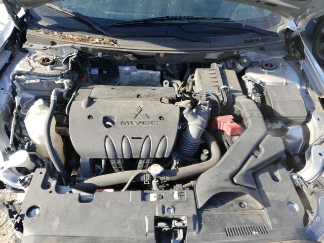 Photo 7 from auction – 2017 MITSUBISHI LANCER ES with VIN JA32U2FU4HU014506