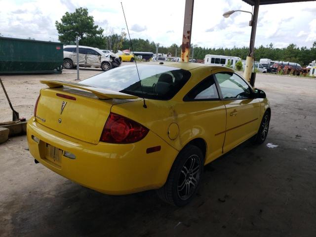 Photo 4 from auction – 2007 PONTIAC G5 with VIN 1G2AL15F277194020