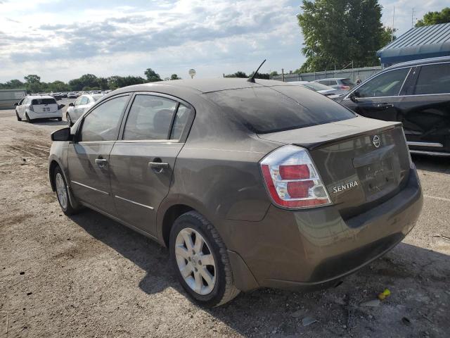 Photo 3 from auction – 2008 NISSAN SENTRA 2.0 with VIN 3N1AB61E38L660238