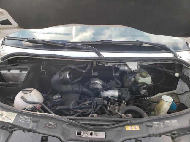 Photo 7 from auction – 2012 MERCEDES-BENZ SPRINTER 2 with VIN WD3PE8CB7C5685286