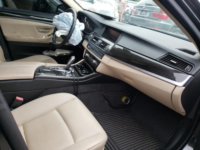 Photo 5 from auction – 2011 BMW 535 XI with VIN WBAFU7C52BC878638