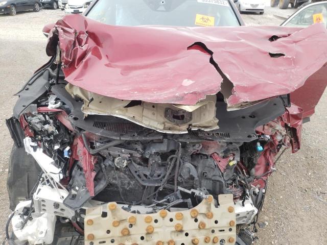 Photo 7 from auction – 2020 LEXUS RX 350 with VIN 2T2HZMDA6LC234376