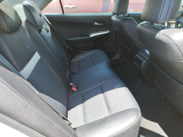 Photo 6 from auction – 2013 TOYOTA CAMRY L with VIN 4T1BF1FK8DU298118