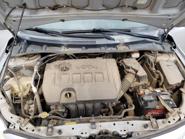 Photo 7 from auction – 2013 TOYOTA COROLLA BA with VIN 2T1BU4EE6DC941196