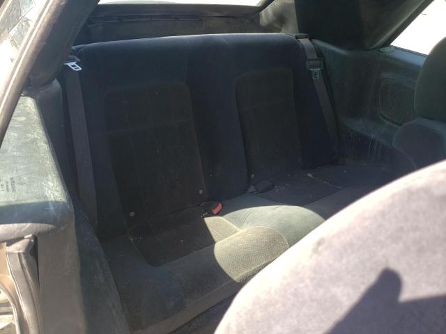 Photo 6 from auction – 2005 CHRYSLER SEBRING with VIN 1C3EL45X05N640525