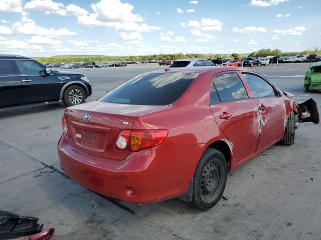 Photo 4 from auction – 2010 TOYOTA COROLLA BA with VIN 1NXBU4EE9AZ369485