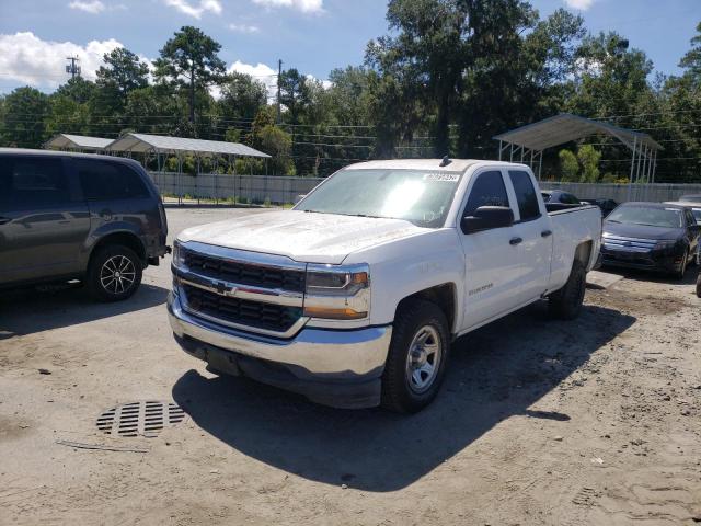 Photo 2 from auction – 2016 CHEVROLET SILVERADO with VIN 1GCRCNEH7GZ147867