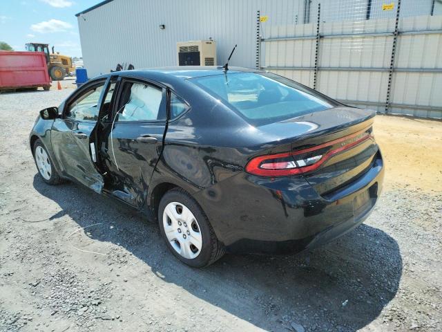Photo 3 from auction – 2013 DODGE DART SE with VIN 1C3CDFAA2DD727476