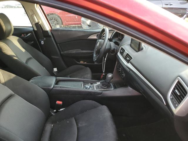 Photo 5 from auction – 2017 MAZDA 3 SPORT with VIN 3MZBN1U70HM150784