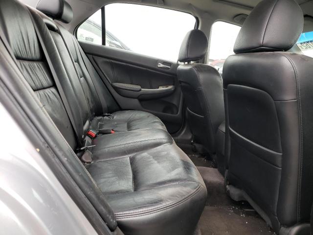 Photo 6 from auction – 2007 HONDA ACCORD EX with VIN 1HGCM66567A083771