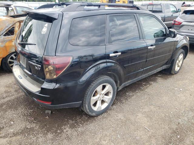 Photo 4 from auction – 2009 SUBARU FORESTER 2 with VIN JF2SH66609H777343