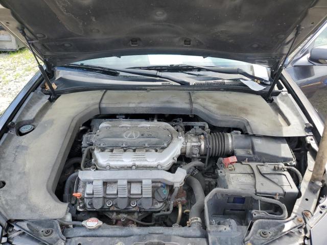Photo 7 from auction – 2011 ACURA TL with VIN 19UUA9F51BA000125