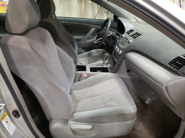 صورة رقم 5 من المزاد - 2011 TOYOTA CAMRY BASE مع VIN 4T1BF3EK5BU641185