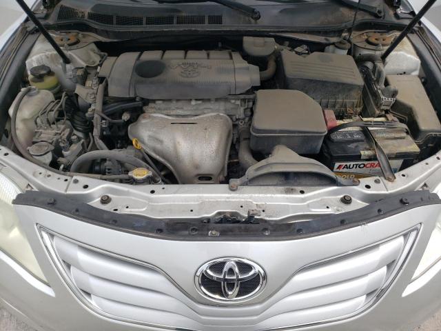 Zdjęcie 7 z aukcji – 2011 TOYOTA CAMRY BASE z VIN 4T1BF3EK6BU706805