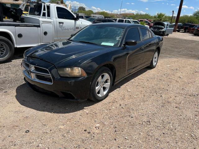 Photo 2 from auction – 2012 DODGE CHARGER SE with VIN 2C3CDXBG8CH169210