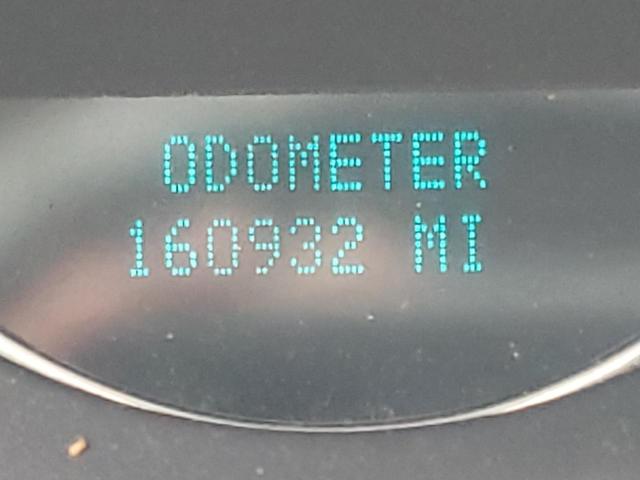 Photo 8 from auction – 2007 CHEVROLET AVALANCHE with VIN 3GNFK12337G299871