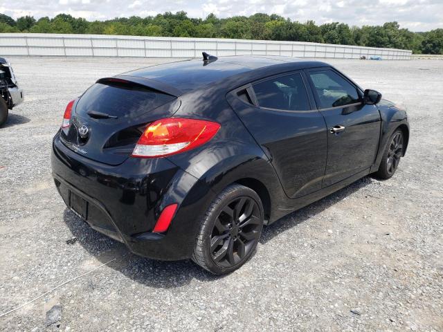 Photo 4 from auction – 2013 HYUNDAI VELOSTER with VIN KMHTC6AD5DU156537