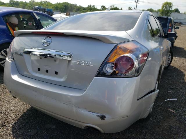 Photo 4 from auction – 2011 NISSAN ALTIMA BAS with VIN 1N4AL2AP5BN424773