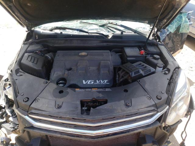 Photo 7 from auction – 2017 CHEVROLET EQUINOX PR with VIN 2GNFLGE38H6106073